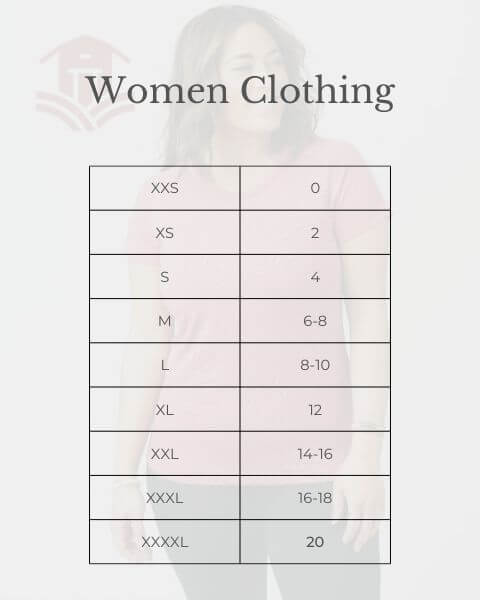 Women Clothing Guide